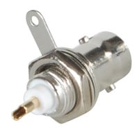 Main product image for BNC Chassis Mount Jack 090-390